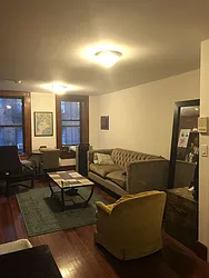 Rented by Alpha Properties NYC I LLC