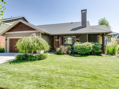 2975 NW Terra Meadow Dr, Bend, OR, 97703