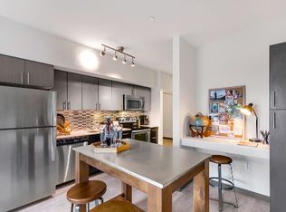 2170 NE Bel Red Rd #W2180, Bellevue, WA 98007