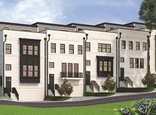1804 Huntington Hills Ln NW #3, Atlanta, GA