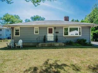 23 Grant Ave, Plainville, CT 06062