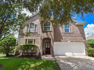5611 Carta Valley Ln, Richmond, TX 77469