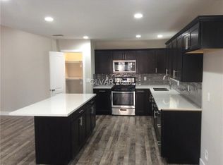 2402 El Tesoro Ct, Henderson, NV 89014