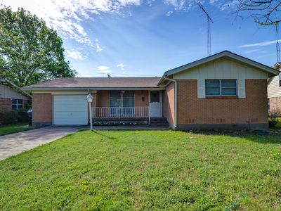 6018 Fairview Dr, Waco, TX, 76710