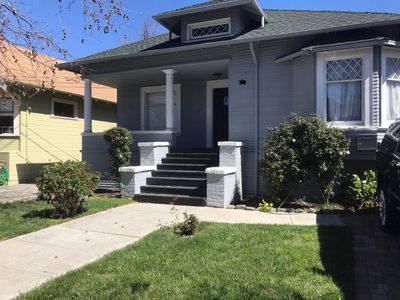 382 Gifford Ave, San Jose, CA, 95126