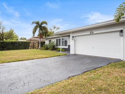8181 NW 67th Avenue, Tamarac, FL, 33321