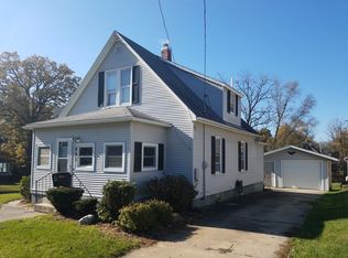 841 Franklin St, Kewanee, IL 61443