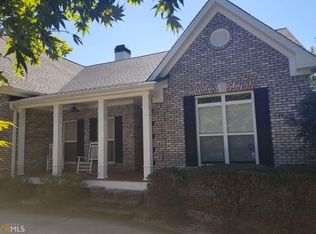 48 Amberstone Ct, Jefferson, GA