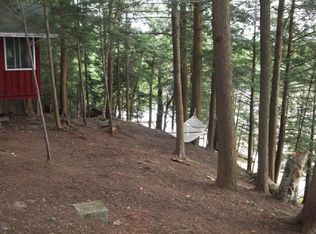 7329 State Highway 3, Cranberry Lake, NY 12927
