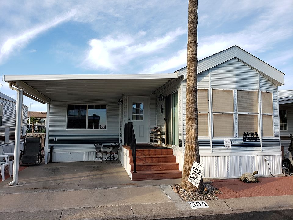 Outside/Carport/Porch