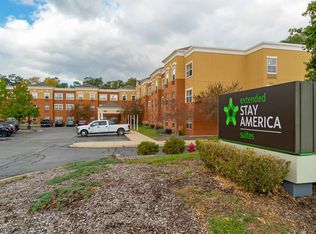 Detroit - Novi - Orchard Hill Place, Novi, MI 48375