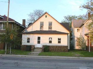 1004 Prairie St, Elkhart, IN 46516