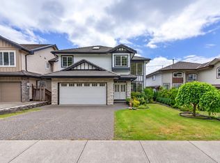 2115 Berkshire Cres, Coquitlam, BC V3E3N4