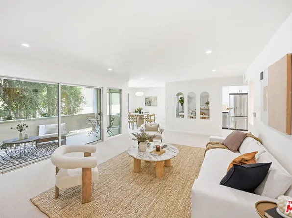 516 San Vicente Blvd Unit 206, Santa Monica, CA 90402