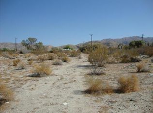 LOT 26 8th St LOT 26, Desert Hot Springs, CA 92240