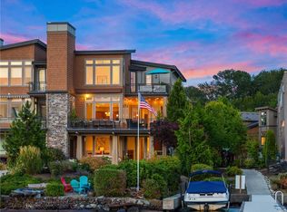 4157 Williams Ave N, Renton, WA 98056