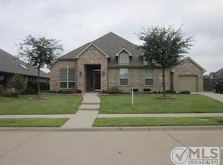 629 Fall Wheat Dr, Murphy, TX 75094