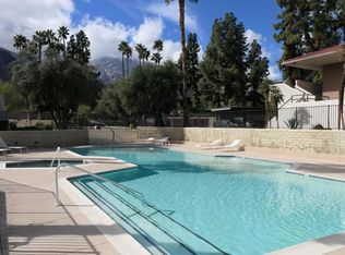 2857 N Los Felices Rd UNIT 207, Palm Springs, CA 92262