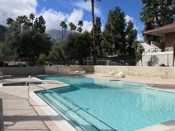 2857 N Los Felices Rd Unit 207, Palm Springs, CA 92262