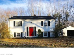 29 Skillin Rd, Cumberland, ME 04021