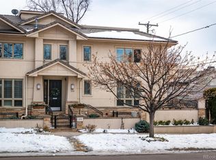 3170 E 5th Ave, Denver, CO 80206