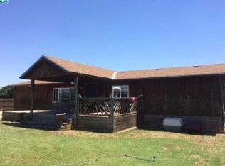 25433 Avenue 78, Terra Bella, CA 93270