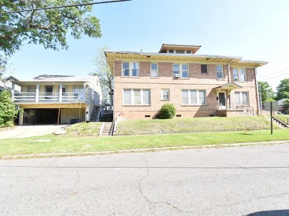 2024 Highland Ave, Shreveport, LA 71104