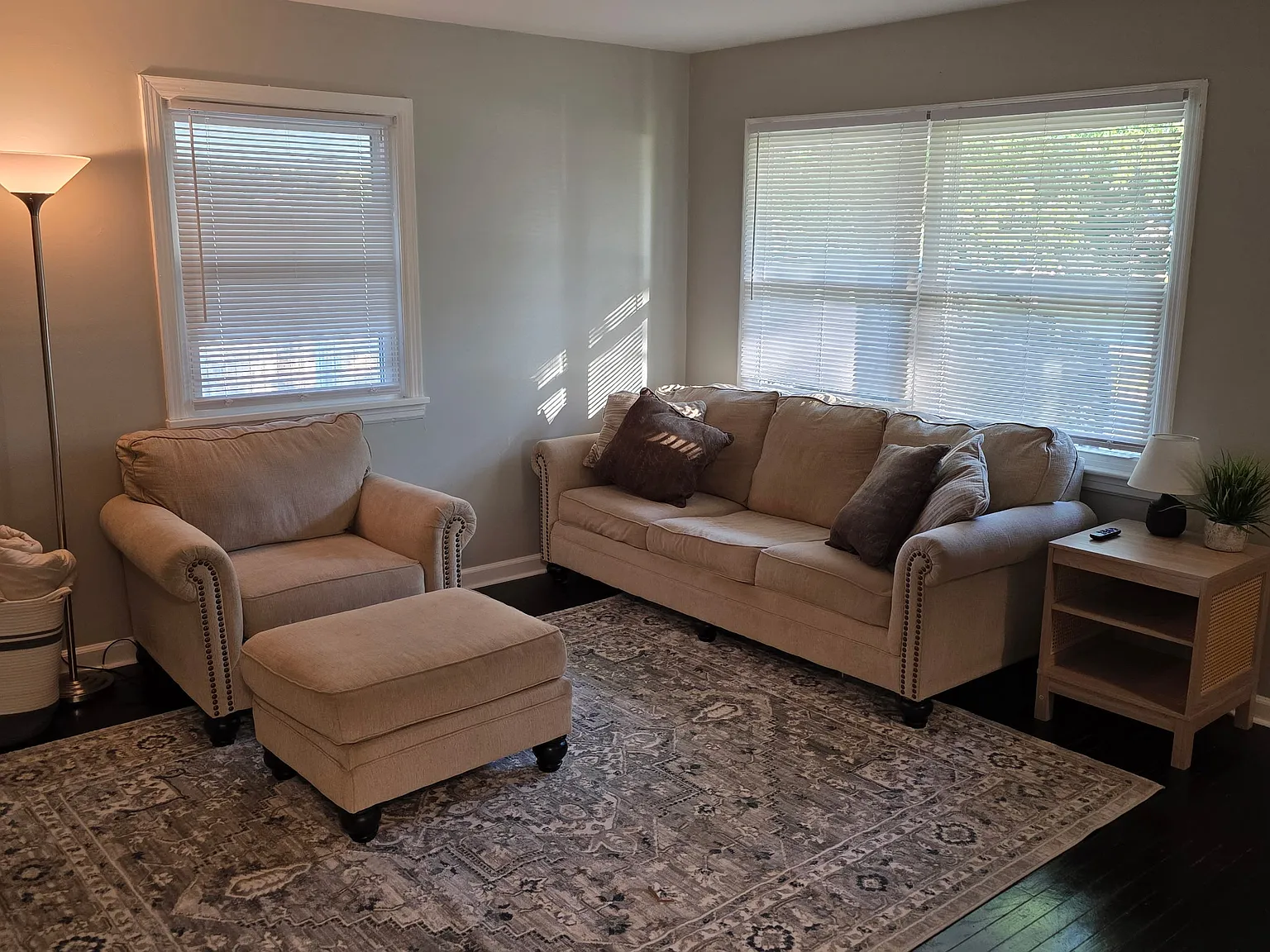 1 bed, 575 sqft, $1,400 — Photo 2