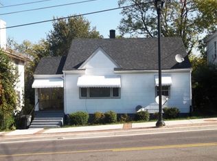 2914 Langhorne Rd, Lynchburg, VA 24501