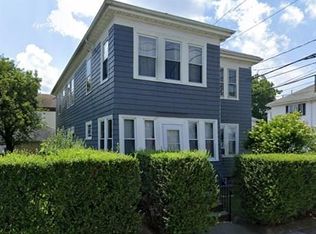 69 Neponset Ave APT 1, Boston, MA 02122