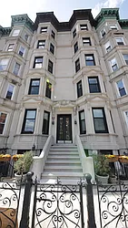 Sold by Hoboken City Real Estate