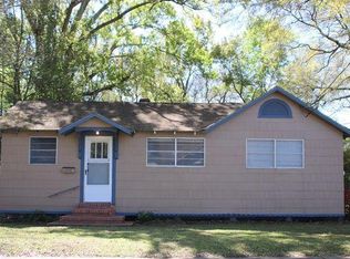 1006 Live Oak St, Lake Charles, LA 70601