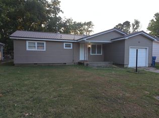 1915 G St NW, Miami, OK 74354