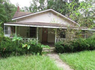 503 Tyus St, Chattahoochee, FL 32324