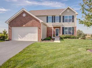 1603 Seward Rd, Joliet, IL 60431