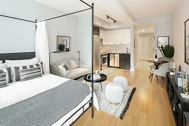 Rented by Pinnacle City Living