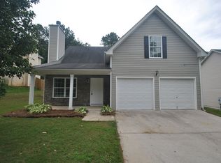 4783 Bryant Dr, Snellville, GA 30039