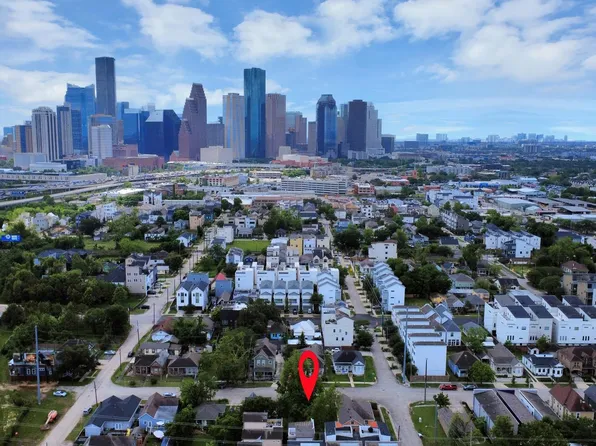 0 Shearn St, Houston, TX 77007