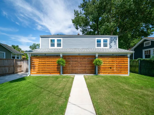 109 Magnolia Rd, Charleston, SC 29407
