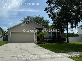 4799 Fiske Cir, Orlando, FL 32826