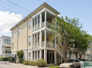 717 Howard St, Savannah, GA 31401