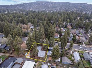 1565 NW Galveston Ave, Bend, OR 97703