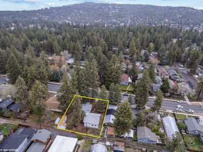 1565 NW Galveston Ave, Bend, OR, 97703