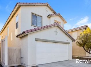 3974 E Spruce Fern Ln, Las Vegas, NV 89115
