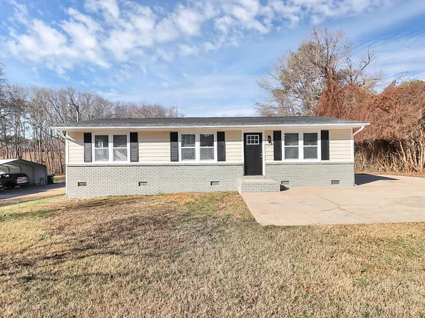 5509 Dallas Hgh Shoals Hwy, Dallas, NC