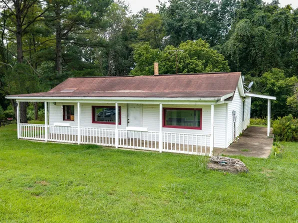 315 Johnson Ridge Rd, Gallipolis, OH 45631