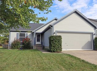 8390 Kingsley Dr, Reynoldsburg, OH 43068
