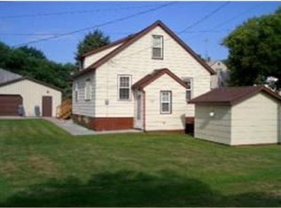 117 Threshmen Dr, Dalton, MN 56324