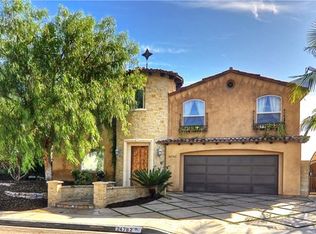 24782 Embajadores Ln, Mission Viejo, CA 92691