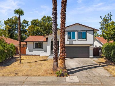 4140 Ardwell Way, Sacramento, CA, 95823
